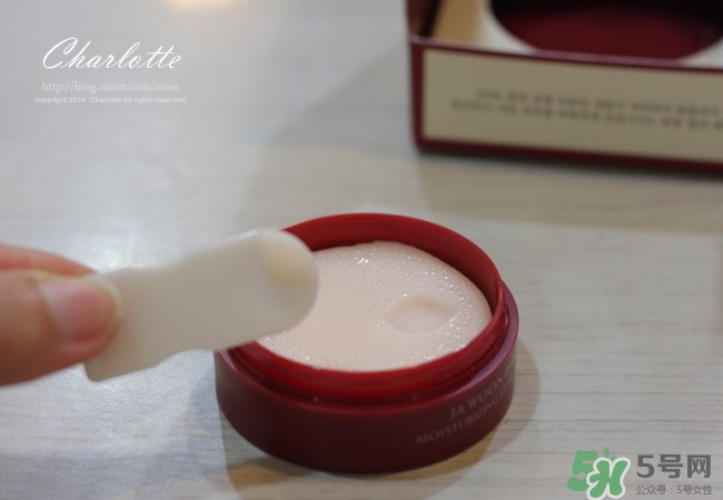 韓律紫云膏怎么用？韓律紫云膏的使用方法