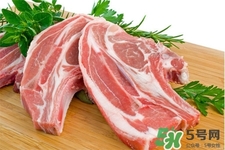生肉用水龍頭洗干凈嗎？生肉用什么洗才最干凈？