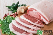 生肉用水龍頭洗干凈嗎？生肉用什么洗才最干凈？
