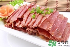 生肉用水龍頭洗干凈嗎？生肉用什么洗才最干凈？