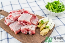 生肉可以用淘米水洗嗎？生肉用淘米水洗干凈嗎？