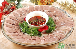 熟羊肉可以冷凍嗎？熟牛肉放冷藏還是冷凍？