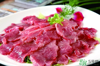 熟羊肉可以冷凍嗎？熟牛肉放冷藏還是冷凍？