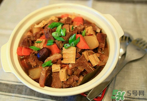 熟羊肉怎么保存？熟羊肉放冰箱能放多久？