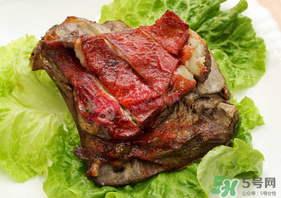 熟羊肉怎么保存？熟羊肉放冰箱能放多久？