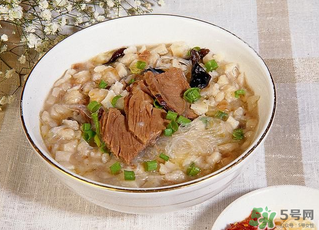 生羊肉怎么做好吃？生羊肉怎么去膻味？