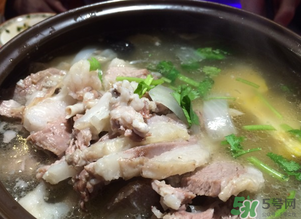 生羊肉怎么做好吃？生羊肉怎么去膻味？