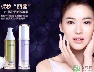 冬天需要用隔離霜嗎？冬天化妝需要用隔離霜嗎？