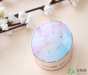 伊諾姿櫻花氣墊多少錢？伊諾姿櫻花氣墊價格