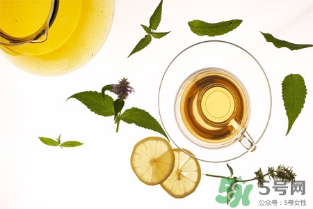 冬天喝什么茶暖身體？冬天喝什么茶暖胃？