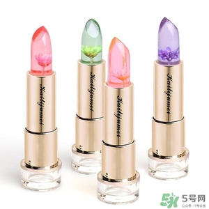 kailijumei真花果凍唇膏多少錢？kailijumei果凍唇膏價(jià)格