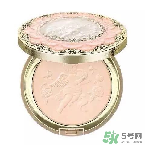 嘉娜寶天使蜜粉2017多少錢？嘉娜寶天使蜜粉2017價格