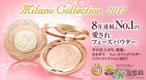 嘉娜寶天使蜜粉2017多少錢？嘉娜寶天使蜜粉2017價格