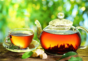 冬天喝菊花茶好嗎？冬天喝菊花茶加枸杞好嗎？