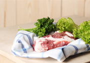 生肉放冰箱能放多久？生肉能在冷藏放多久？