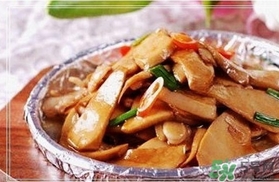 鮑魚菇怎么做好吃？鮑魚菇的功效與作用
