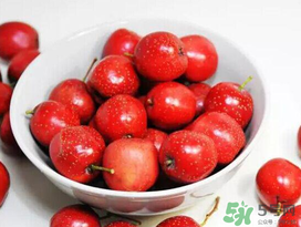 新鮮山楂怎么做好吃？新鮮山楂可以直接吃嗎？