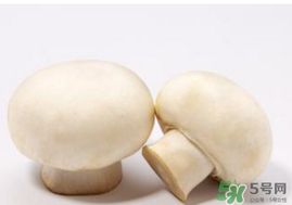 口菇變黑還能吃嗎？口菇的營養(yǎng)價值