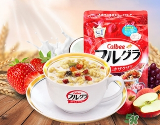 calbee卡樂比麥片保質(zhì)期多久？卡樂比麥片保質(zhì)期