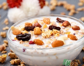 calbee卡樂(lè)比麥片減肥嗎？卡樂(lè)比麥片長(zhǎng)胖嗎？