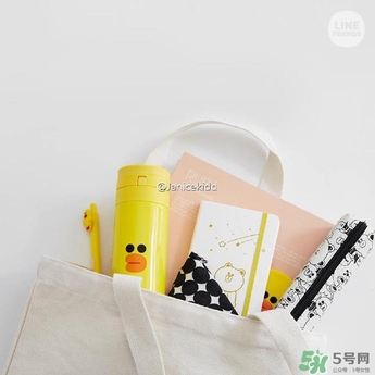 line friends保溫杯多少錢？膳魔師line friends合作保溫杯價(jià)格