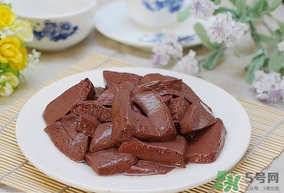 寶寶可以羊血嗎？一歲寶寶能吃羊血嗎？