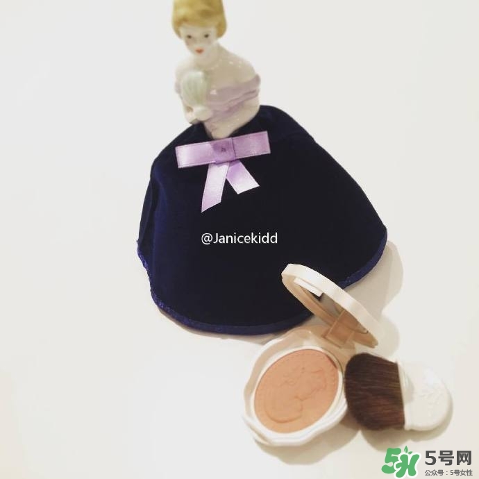 laduree2017春季彩妝有哪些？拉杜麗2017春季彩妝價(jià)格