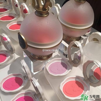 laduree2017春季彩妝有哪些？拉杜麗2017春季彩妝價(jià)格