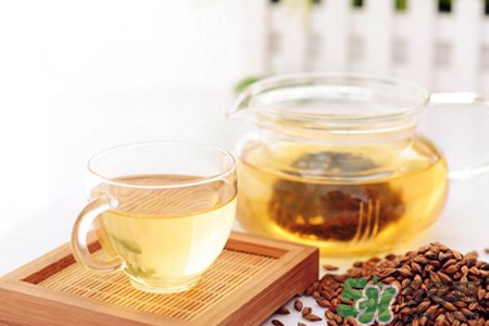 喝大麥茶對身體有什么好處？喝大麥茶有什么好處和壞處？