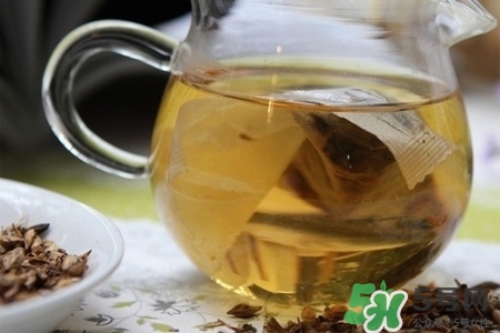 喝大麥茶能喂奶嗎？哺乳期能喝大麥茶嗎？