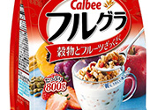 calbee卡樂(lè)比麥片孕婦能吃嗎？calbee孕婦吃好嗎？