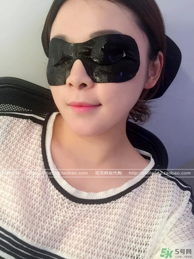 ahc眼膜孕婦可以用嗎？孕婦可以用ahc眼膜嗎？
