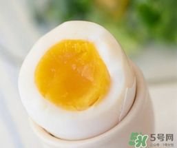 ?熟雞蛋可以用微波爐加熱嗎？熟雞蛋怎么加熱？