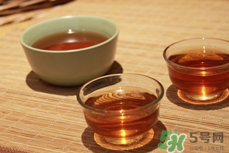 冬天御寒喝什么茶好？七款養(yǎng)生茶暖身御寒