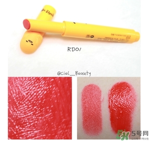holika懶蛋蛋彩妝有哪些？holika懶蛋蛋合作彩妝價格
