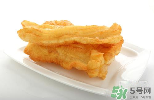 孕婦可以吃油條嗎？孕婦吃油條對胎兒有什么影響？