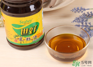 菜籽油炸東西有泡沫怎么辦？菜籽油為什么起泡沫？