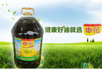 菜籽油炸東西有泡沫怎么辦？菜籽油為什么起泡沫？