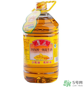 花生油可以放冰箱嗎？花生油放冰箱會(huì)凝固嗎？