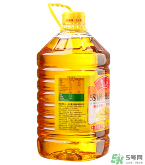 花生油可以放冰箱嗎？花生油放冰箱會(huì)凝固嗎？