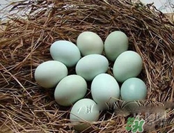 綠皮雞蛋是怎么回事？綠皮雞蛋的營(yíng)養(yǎng)價(jià)值
