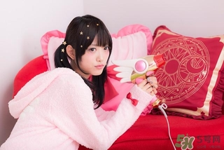 魔卡少女櫻魔杖吹風(fēng)機(jī)多少錢？魔卡少女櫻吹風(fēng)機(jī)哪里買？