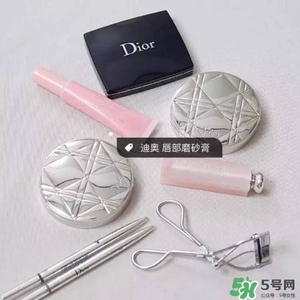 迪奧2017春季彩妝有哪些？dior2017春季彩妝價(jià)格