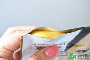 香蒲麗黃金面膜哪種顏色好？香蒲麗黃金面膜不同顏色功效