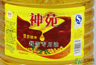 色拉油是什么油？色拉油可以用什么代替？