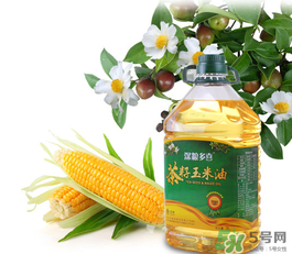 玉米油哪個牌子好？玉米油的功效與作用