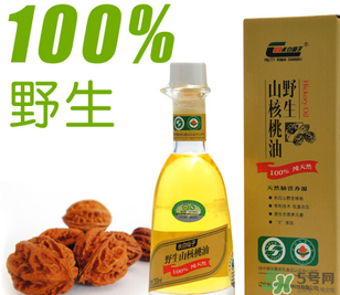 核桃油怎么吃？核桃油可以炒菜嗎？