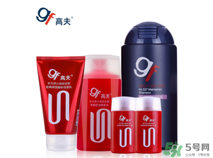 高夫男士護膚品怎么樣？高夫男士護膚品適合什么年齡段？