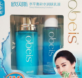 歐貝斯適合什么年齡？歐貝斯適合什么皮膚？