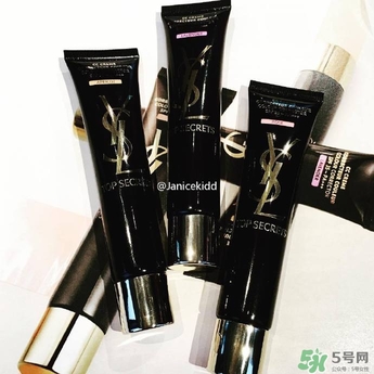 ysl2017春季彩妝有哪些？ysl2017春季彩妝價格